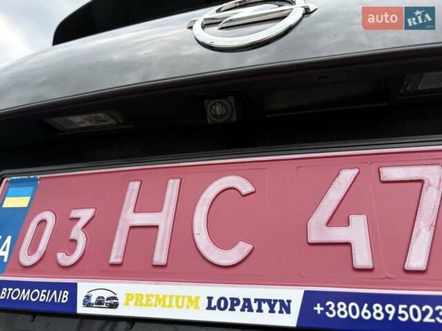 Серый Опель Ampera-e, объемом двигателя 0 л и пробегом 151 тыс. км за 15500 $, фото 17 на Automoto.ua
