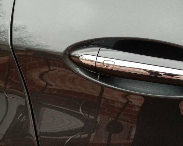 Серый Опель Ampera-e, объемом двигателя 0 л и пробегом 130 тыс. км за 16949 $, фото 9 на Automoto.ua