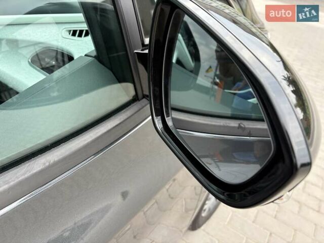 Серый Опель Ampera-e, объемом двигателя 0 л и пробегом 151 тыс. км за 15500 $, фото 20 на Automoto.ua
