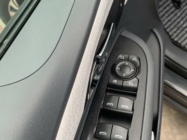 Сірий Опель Ampera-e, об'ємом двигуна 0 л та пробігом 130 тис. км за 16499 $, фото 46 на Automoto.ua