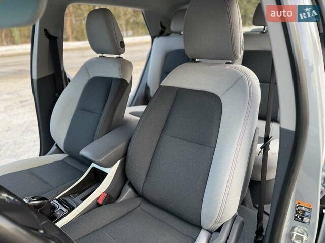 Серый Опель Ampera-e, объемом двигателя 0 л и пробегом 85 тыс. км за 14950 $, фото 50 на Automoto.ua