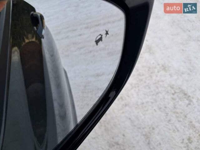 Сірий Опель Ampera-e, об'ємом двигуна 0 л та пробігом 131 тис. км за 16450 $, фото 24 на Automoto.ua