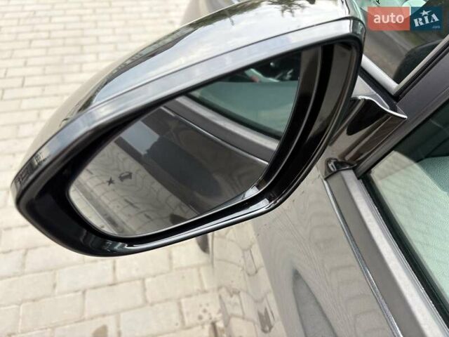 Серый Опель Ampera-e, объемом двигателя 0 л и пробегом 151 тыс. км за 15500 $, фото 15 на Automoto.ua