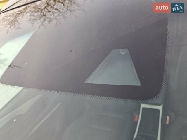 Сірий Опель Ampera-e, об'ємом двигуна 0 л та пробігом 131 тис. км за 16450 $, фото 30 на Automoto.ua