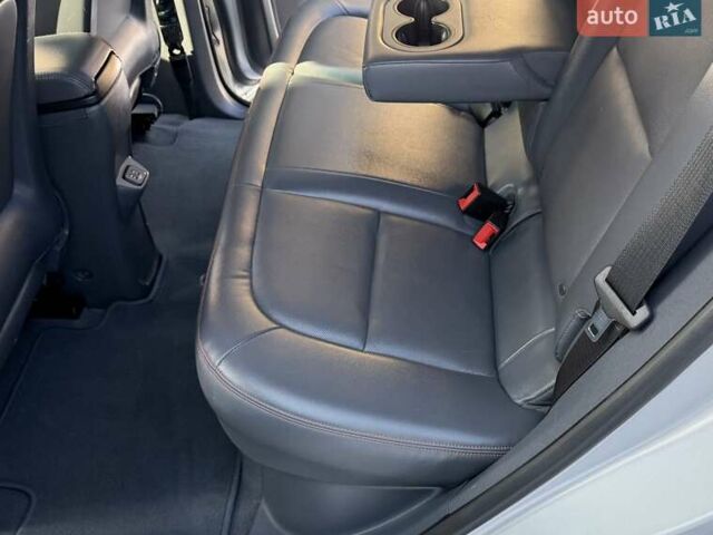 Сірий Опель Ampera-e, об'ємом двигуна 0 л та пробігом 65 тис. км за 14950 $, фото 54 на Automoto.ua