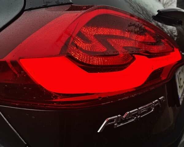 Серый Опель Ampera-e, объемом двигателя 0 л и пробегом 105 тыс. км за 15700 $, фото 6 на Automoto.ua