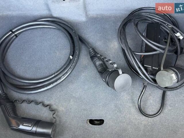 Сірий Опель Ampera-e, об'ємом двигуна 0 л та пробігом 65 тис. км за 14950 $, фото 99 на Automoto.ua