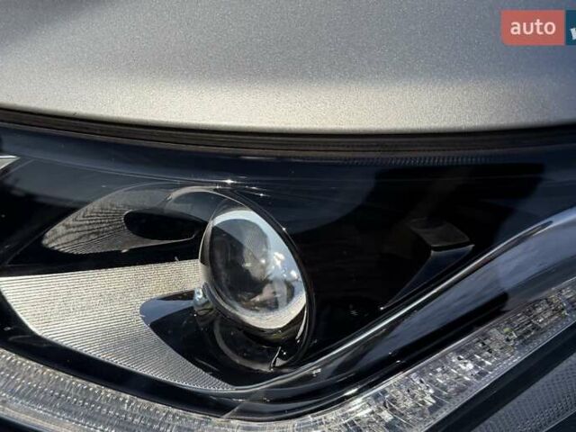 Сірий Опель Ampera-e, об'ємом двигуна 0 л та пробігом 65 тис. км за 14950 $, фото 13 на Automoto.ua