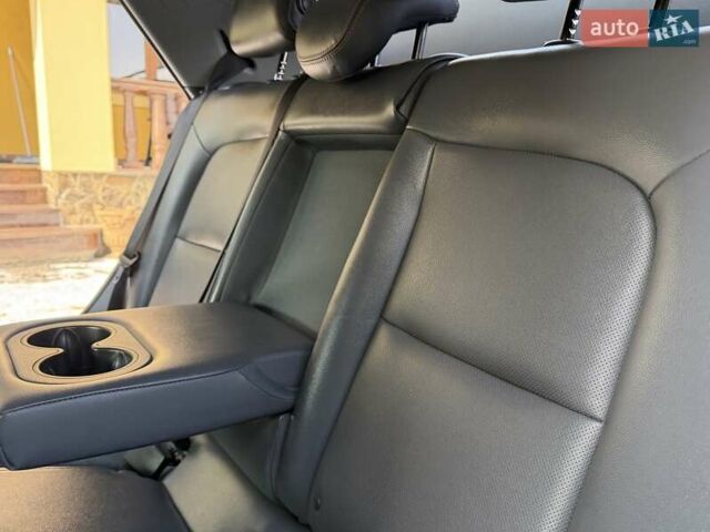 Сірий Опель Ampera-e, об'ємом двигуна 0 л та пробігом 65 тис. км за 14950 $, фото 55 на Automoto.ua