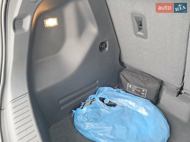 Сірий Опель Ampera-e, об'ємом двигуна 0 л та пробігом 131 тис. км за 16450 $, фото 15 на Automoto.ua