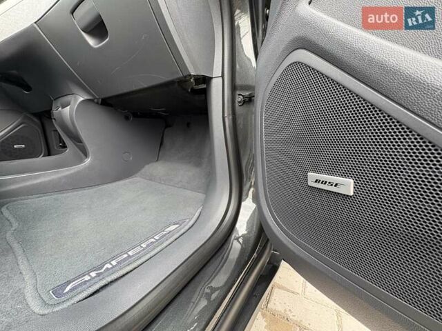 Серый Опель Ampera-e, объемом двигателя 0 л и пробегом 151 тыс. км за 15500 $, фото 29 на Automoto.ua