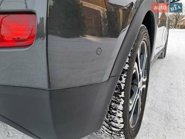 Сірий Опель Ampera-e, об'ємом двигуна 0 л та пробігом 131 тис. км за 16450 $, фото 4 на Automoto.ua