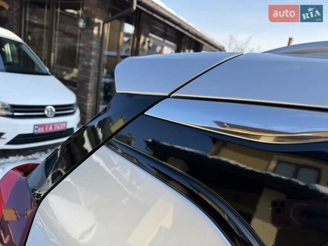 Сірий Опель Ampera-e, об'ємом двигуна 0 л та пробігом 65 тис. км за 14950 $, фото 24 на Automoto.ua