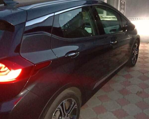 Серый Опель Ampera-e, объемом двигателя 0 л и пробегом 130 тыс. км за 16949 $, фото 13 на Automoto.ua