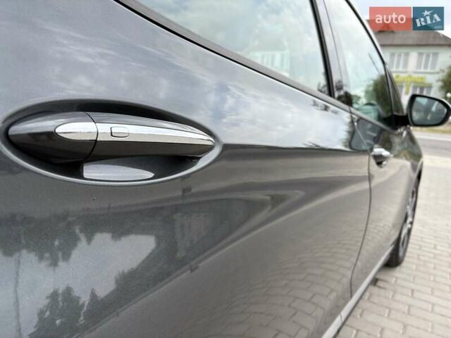 Серый Опель Ampera-e, объемом двигателя 0 л и пробегом 151 тыс. км за 15500 $, фото 19 на Automoto.ua