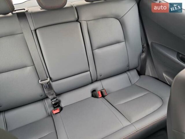 Сірий Опель Ampera-e, об'ємом двигуна 0 л та пробігом 131 тис. км за 16450 $, фото 42 на Automoto.ua