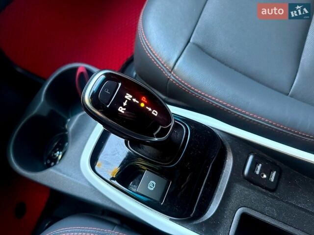 Сірий Опель Ampera-e, об'ємом двигуна 0 л та пробігом 84 тис. км за 16700 $, фото 41 на Automoto.ua