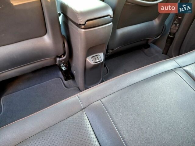 Сірий Опель Ampera-e, об'ємом двигуна 0 л та пробігом 97 тис. км за 15200 $, фото 23 на Automoto.ua