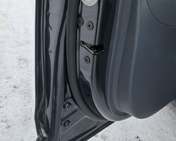 Сірий Опель Ampera-e, об'ємом двигуна 0 л та пробігом 131 тис. км за 16450 $, фото 40 на Automoto.ua