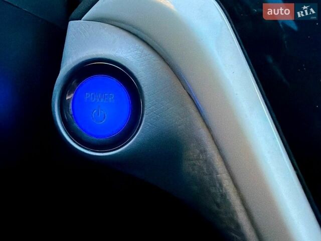 Сірий Опель Ampera-e, об'ємом двигуна 0 л та пробігом 84 тис. км за 16700 $, фото 42 на Automoto.ua
