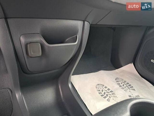 Сірий Опель Ampera-e, об'ємом двигуна 0 л та пробігом 131 тис. км за 16450 $, фото 84 на Automoto.ua