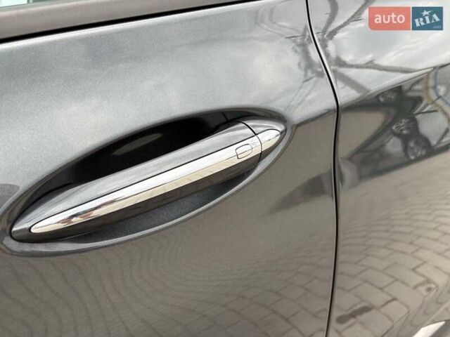 Серый Опель Ampera-e, объемом двигателя 0 л и пробегом 151 тыс. км за 15500 $, фото 16 на Automoto.ua