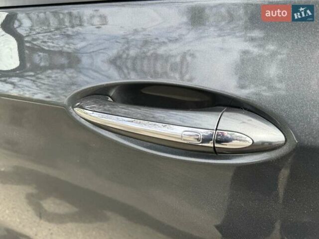 Серый Опель Ampera-e, объемом двигателя 0 л и пробегом 92 тыс. км за 14999 $, фото 22 на Automoto.ua