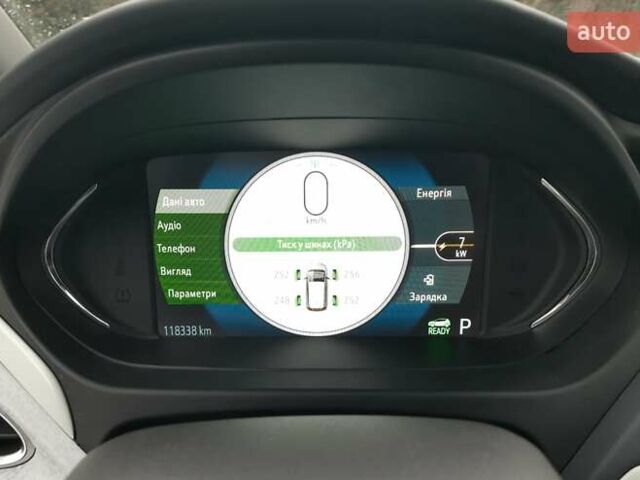 Серый Опель Ampera-e, объемом двигателя 0 л и пробегом 118 тыс. км за 15399 $, фото 34 на Automoto.ua