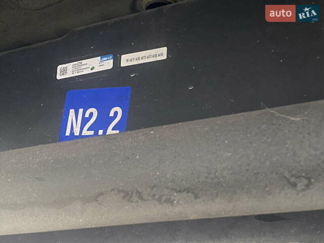 Серый Опель Ampera-e, объемом двигателя 0 л и пробегом 111 тыс. км за 15450 $, фото 88 на Automoto.ua