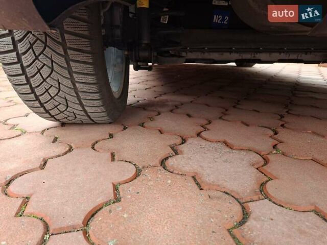 Сірий Опель Ampera-e, об'ємом двигуна 0 л та пробігом 131 тис. км за 16300 $, фото 62 на Automoto.ua