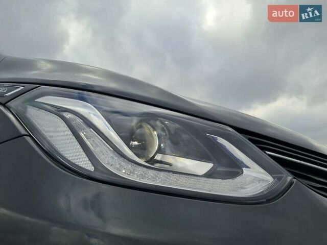 Серый Опель Ampera-e, объемом двигателя 0 л и пробегом 131 тыс. км за 16200 $, фото 65 на Automoto.ua