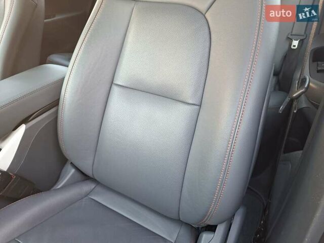 Серый Опель Ampera-e, объемом двигателя 0 л и пробегом 104 тыс. км за 16400 $, фото 29 на Automoto.ua