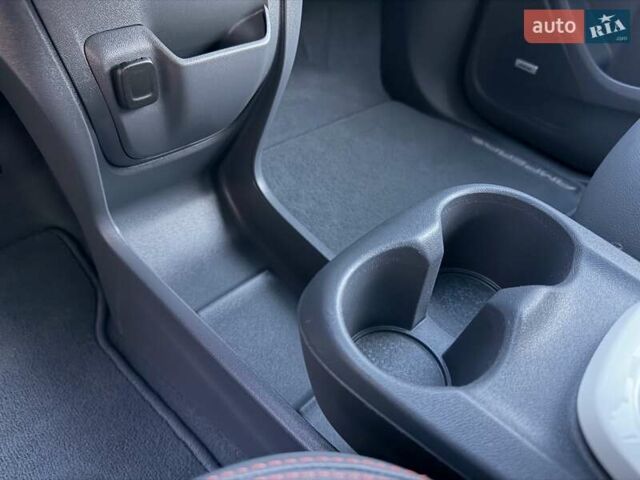 Сірий Опель Ampera-e, об'ємом двигуна 0 л та пробігом 37 тис. км за 17499 $, фото 31 на Automoto.ua