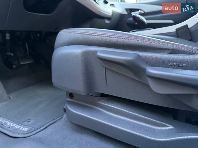 Сірий Опель Ampera-e, об'ємом двигуна 0 л та пробігом 37 тис. км за 18300 $, фото 24 на Automoto.ua