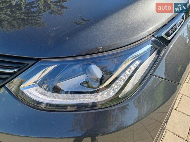 Серый Опель Ampera-e, объемом двигателя 0 л и пробегом 131 тыс. км за 16300 $, фото 37 на Automoto.ua