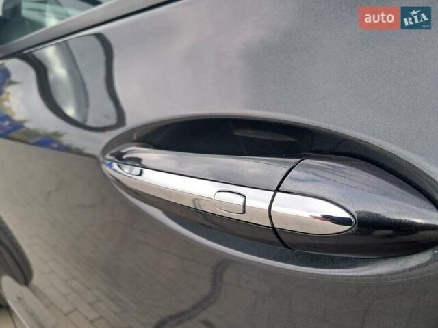 Серый Опель Ampera-e, объемом двигателя 0 л и пробегом 131 тыс. км за 16200 $, фото 55 на Automoto.ua