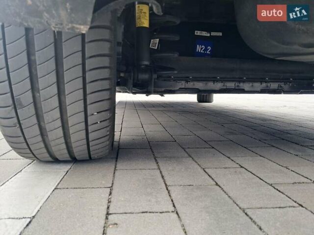 Серый Опель Ampera-e, объемом двигателя 0 л и пробегом 131 тыс. км за 16200 $, фото 69 на Automoto.ua