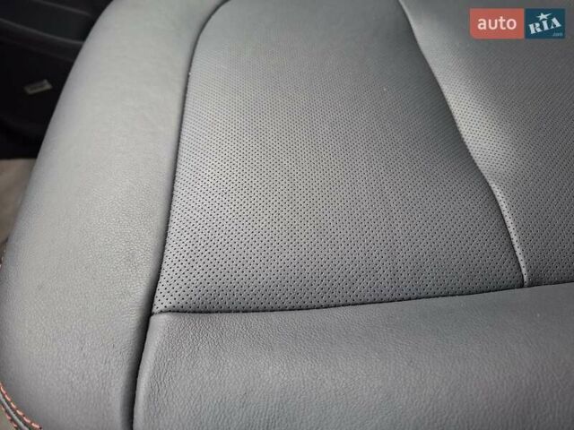 Сірий Опель Ampera-e, об'ємом двигуна 0 л та пробігом 131 тис. км за 16300 $, фото 8 на Automoto.ua