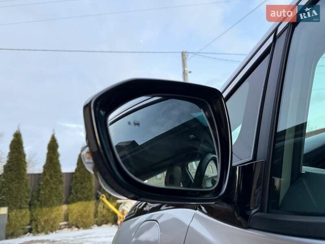 Сірий Опель Ampera-e, об'ємом двигуна 0 л та пробігом 37 тис. км за 18300 $, фото 75 на Automoto.ua