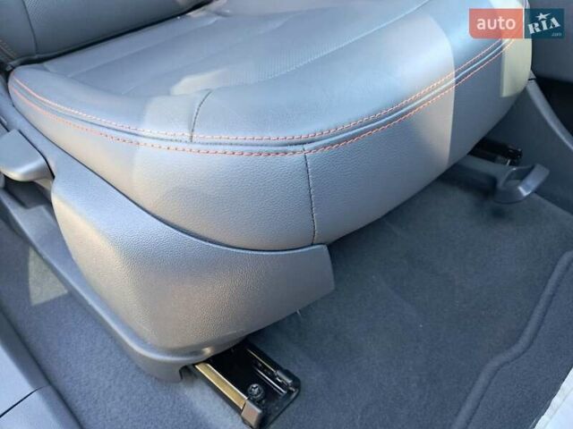 Серый Опель Ampera-e, объемом двигателя 0 л и пробегом 131 тыс. км за 16300 $, фото 75 на Automoto.ua
