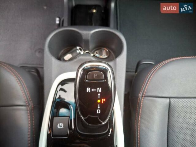 Сірий Опель Ampera-e, об'ємом двигуна 0 л та пробігом 116 тис. км за 16500 $, фото 17 на Automoto.ua