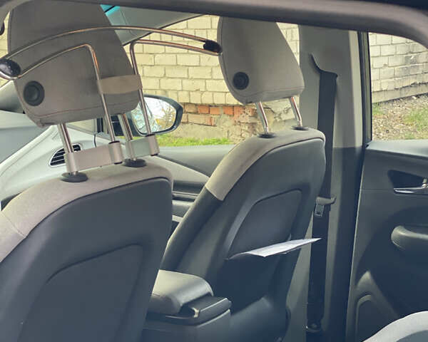 Серый Опель Ampera-e, объемом двигателя 0 л и пробегом 111 тыс. км за 15450 $, фото 32 на Automoto.ua