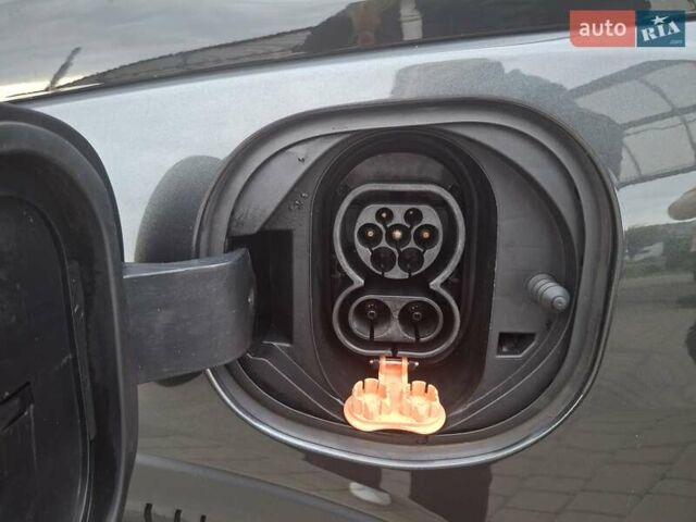 Сірий Опель Ampera-e, об'ємом двигуна 0 л та пробігом 116 тис. км за 16500 $, фото 27 на Automoto.ua