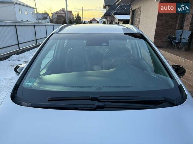 Сірий Опель Ampera-e, об'ємом двигуна 0 л та пробігом 37 тис. км за 17700 $, фото 81 на Automoto.ua