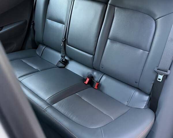 Сірий Опель Ampera-e, об'ємом двигуна 0 л та пробігом 37 тис. км за 18300 $, фото 44 на Automoto.ua