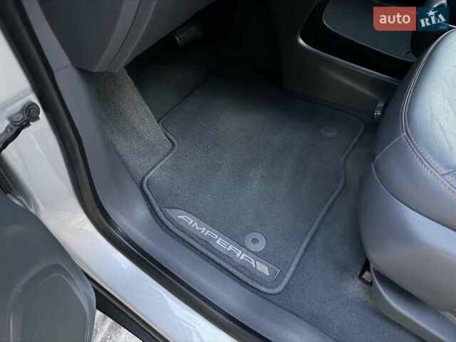 Сірий Опель Ampera-e, об'ємом двигуна 0 л та пробігом 37 тис. км за 17700 $, фото 90 на Automoto.ua