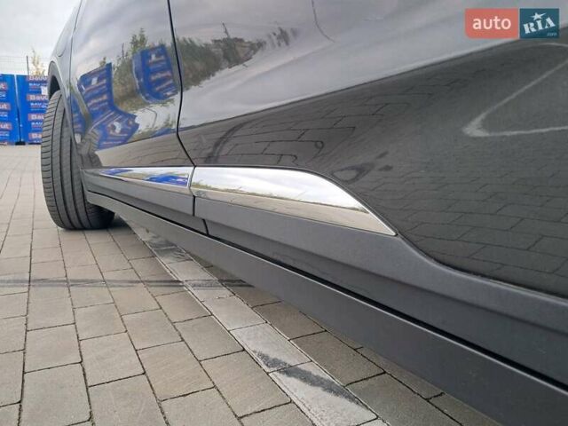 Серый Опель Ampera-e, объемом двигателя 0 л и пробегом 131 тыс. км за 16200 $, фото 56 на Automoto.ua