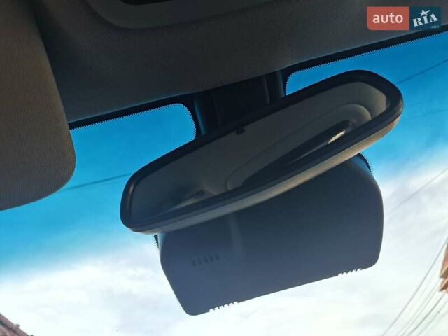 Серый Опель Ampera-e, объемом двигателя 0 л и пробегом 104 тыс. км за 16400 $, фото 23 на Automoto.ua