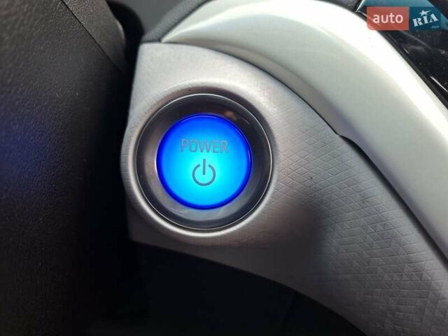 Сірий Опель Ampera-e, об'ємом двигуна 0 л та пробігом 131 тис. км за 16300 $, фото 1 на Automoto.ua