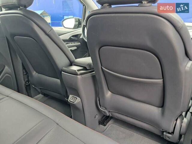 Серый Опель Ampera-e, объемом двигателя 0 л и пробегом 131 тыс. км за 16200 $, фото 34 на Automoto.ua